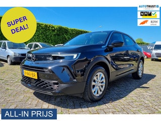 Thumbnail Mobil 1