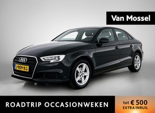 Thumbnail Mobil 1