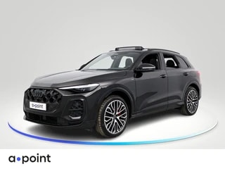 Thumbnail Mobil 1