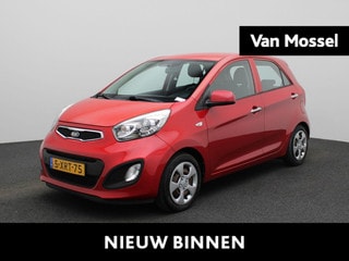 Thumbnail Mobil 1