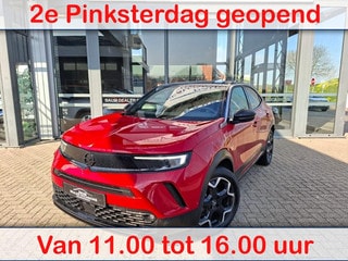 Thumbnail Mobil 1