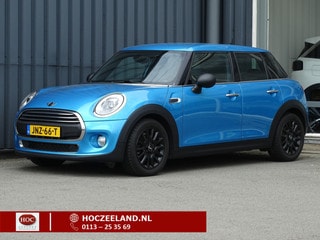 Thumbnail Mobil 1
