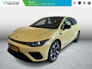 Thumbnail Mobil 1