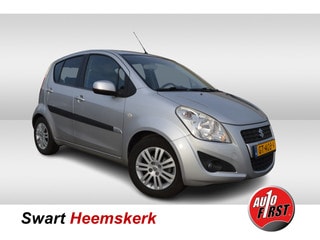 Thumbnail Mobil 1