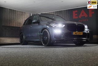 Thumbnail Mobil 1
