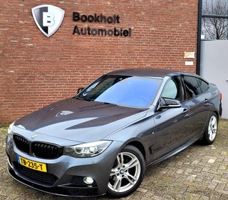 Thumbnail Mobil 1