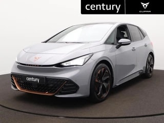 Thumbnail Mobil 1