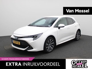 Thumbnail Mobil 1