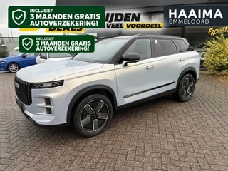 Thumbnail Mobil 1