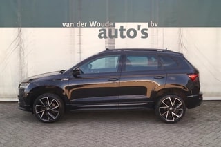 Thumbnail Mobil 1