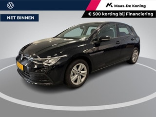 Thumbnail Mobil 1