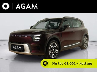 Thumbnail Mobil 1
