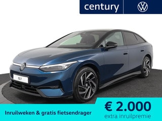 Thumbnail Mobil 1