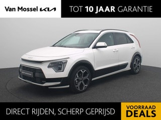 Thumbnail Mobil 1