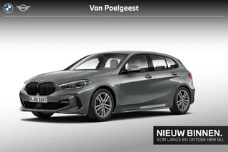Thumbnail Mobil 1