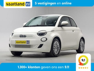 Thumbnail Mobil 1