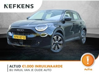 Thumbnail Mobil 1