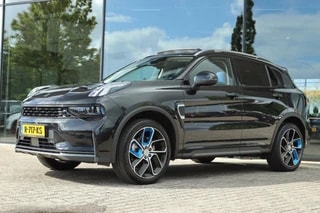 Thumbnail Mobil 1