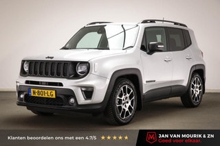 Thumbnail Mobil 1