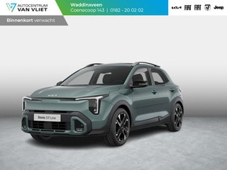 Thumbnail Mobil 1