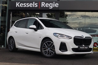 Thumbnail Mobil 1