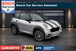 Thumbnail Mobil 1