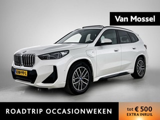 Thumbnail Mobil 1