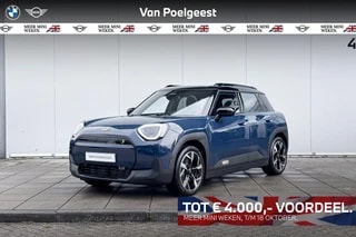 Thumbnail Mobil 1