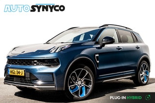 Thumbnail Mobil 1