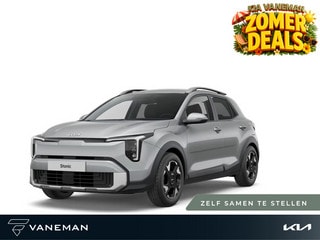 Thumbnail Mobil 1