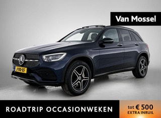 Thumbnail Mobil 1