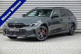 Thumbnail Mobil 1