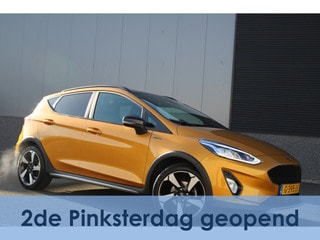 Thumbnail Mobil 1