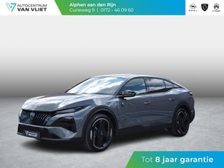 Thumbnail Mobil 1