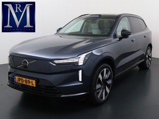 Thumbnail Mobil 1