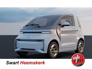 Thumbnail Mobil 1