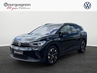 Thumbnail Mobil 1