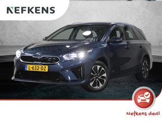Thumbnail Mobil 1