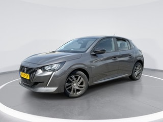 Thumbnail Mobil 1