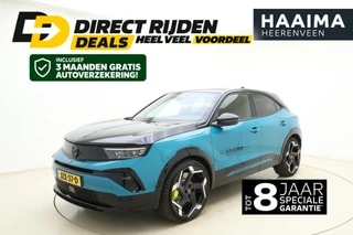 Thumbnail Mobil 1