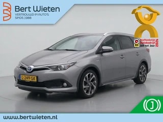 Thumbnail Mobil 1