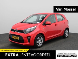 Thumbnail Mobil 1