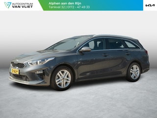 Thumbnail Mobil 1