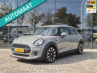 Thumbnail Mobil 1