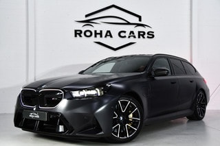 Thumbnail Mobil 1