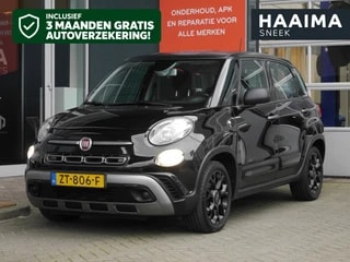 Thumbnail Mobil 1
