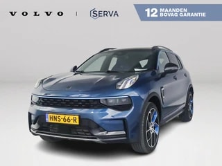 Thumbnail Mobil 1