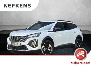 Thumbnail Mobil 1