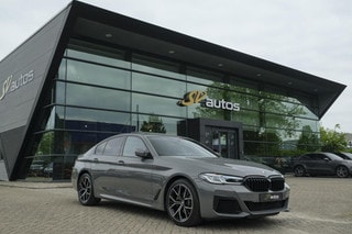 Thumbnail Mobil 1