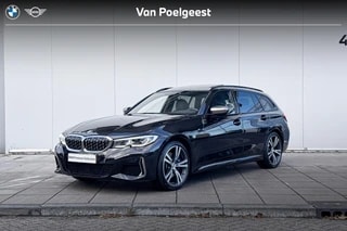 Thumbnail Mobil 1